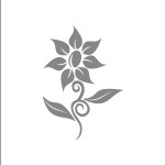 Flower Logo